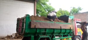 Jasa Buang Sampah Semarang