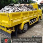 Layanan jasa buang puing di Depok – cepat, aman, dan terpercaya untuk bersihkan sisa bangunan dan proyek konstruksi